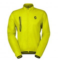 Chaqueta Scott Ms Rc Team Wb Amarillo / Negro