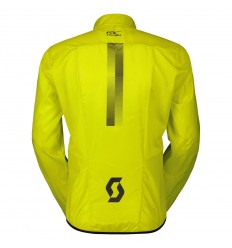 Chaqueta Scott Ms Rc Team Wb Amarillo / Negro