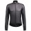 Chaqueta Scott Ms Rc Weather Ultralight Wb Negro