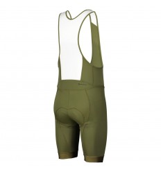 Culotte Scott C / Tirantes Ms Endurance + Verde