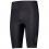 Culotte Scott Ms Endurance +++ Negro / Gris Oscuro