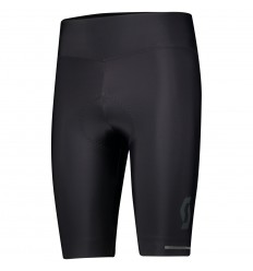 Culotte Scott Ms Endurance +++ Negro / Gris Oscuro