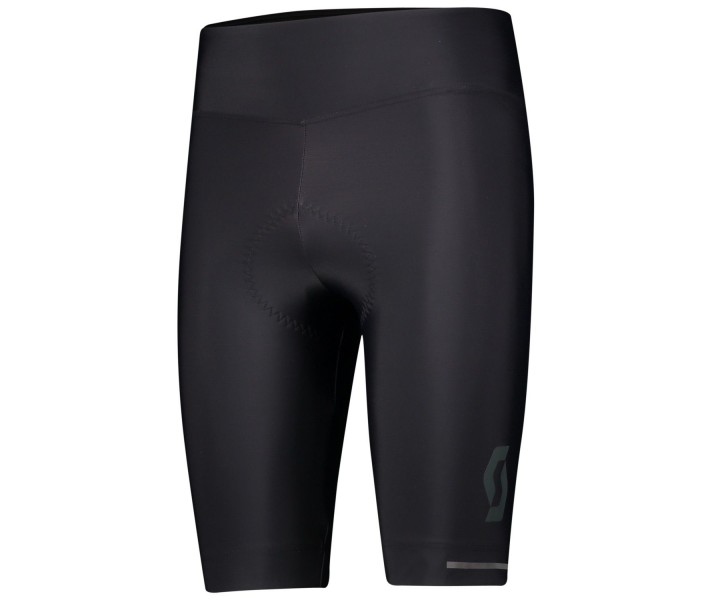 Culotte Scott Ms Endurance +++ Negro / Gris Oscuro