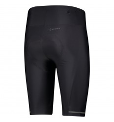 Culotte Scott Ms Endurance +++ Negro / Gris Oscuro