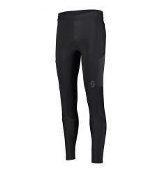 Culotte Scott Ms Gravel W / O Pad Negro