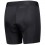 Culotte Scott Mujer Endurance 20 ++ Negro / Gris Oscuro