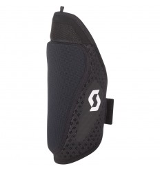 Espinilleras Scott Grenade Evo Negro