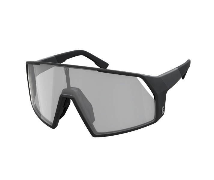 Gafas De Sol Scott Pro Shield Negro / Gris