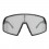 Gafas De Sol Scott Pro Shield Negro / Gris