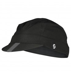 Gorra Scott Gravel Negro / Gris Oscuro