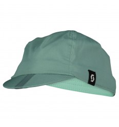 Gorra Scott Gravel Verde Menta / Azul