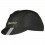 Gorra Scott Performance Negro / Amarillo