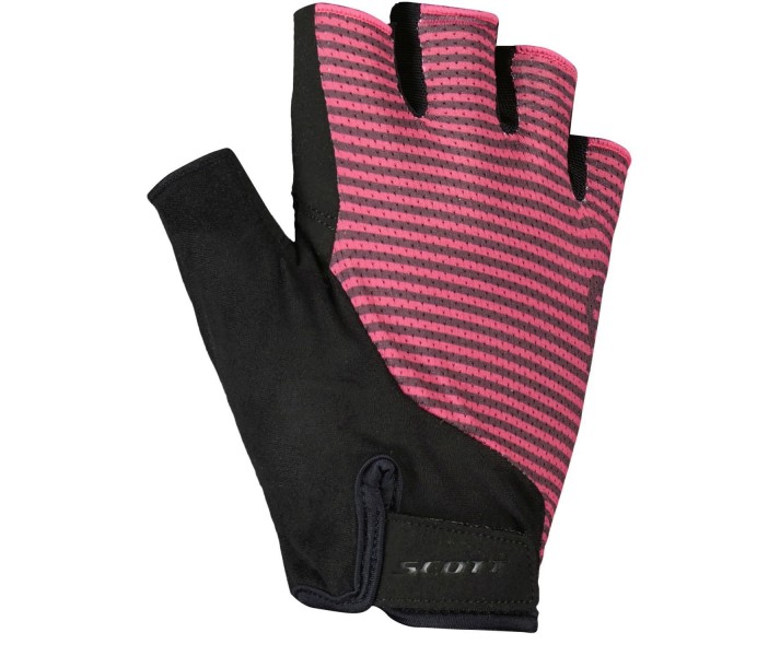 Guantes Scott Aspect Gel Sf Violeta Negro / Rosa