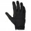 Guantes Scott Commuter Hybrid Lf Negro