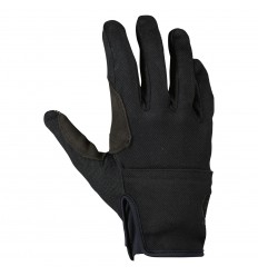 Guantes Scott Commuter Hybrid Lf Negro