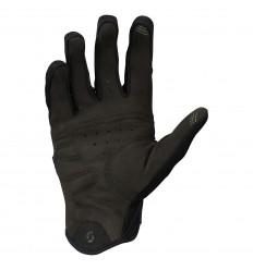 Guantes Scott Commuter Hybrid Lf Negro