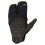 Guantes Scott Commuter Hybrid Lf Negro