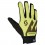 Guantes Scott Dh Factory Lf Amarillo / Verde