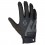 Guantes Scott Dh Factory Lf Negro / Gris Claro