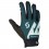 Guantes Scott Dh Factory Lf Verde / Mineral Green