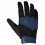 Guantes Scott Enduro Lf Azul Oscuro / Negro