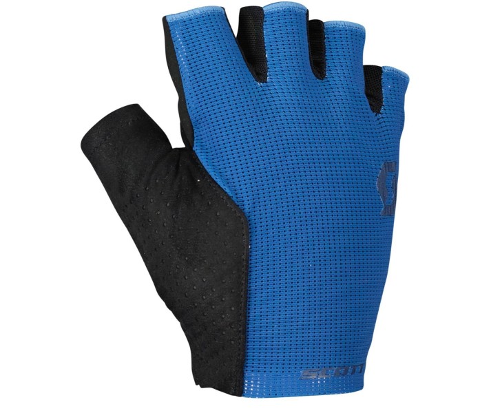 Guantes Scott Essential Gel Sf Azul / Azul