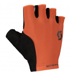 Guantes Scott Essential Gel Sf Naranja