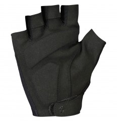 Guantes Scott Essential Gel Sf Negro / Gris Oscuro