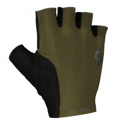 Guantes Scott Essential Gel Sf Verde