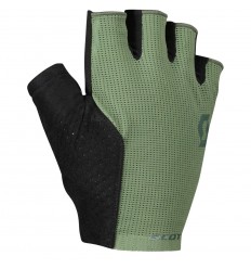 Guantes Scott Essential Gel Sf Verde / Verde