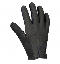 Guantes Scott Gravel Lf Negro