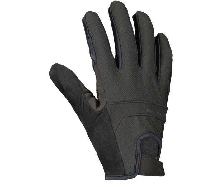 Guantes Scott Gravel Lf Negro