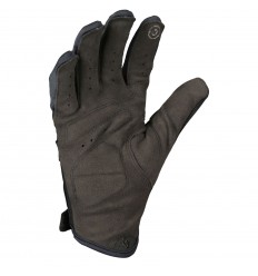 Guantes Scott Gravel Lf Negro