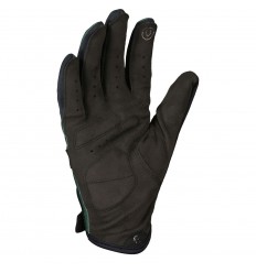 Guantes Scott Gravel Lf Verde