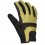 Guantes Scott Gravel Lf Verde Mud / Negro