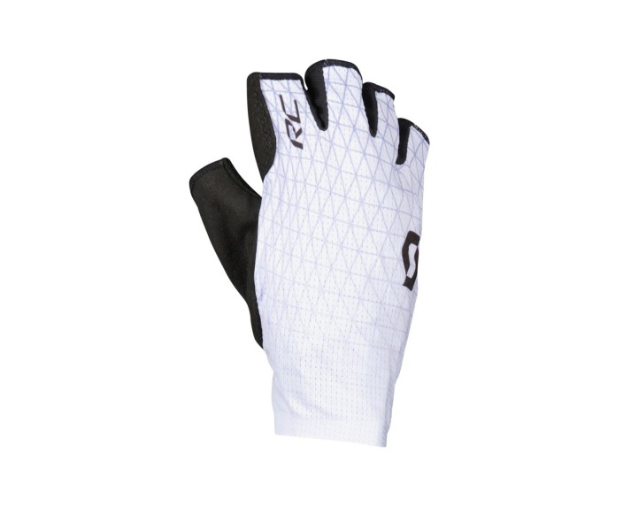 Guantes Scott Junior Rc Sf Blanco / Azul