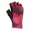 Guantes Scott Junior Rc Sf Rosa / Violeta Negro