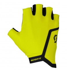 Guantes Scott Perform Gel Sf Amarillo