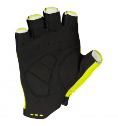 Guantes Scott Perform Gel Sf Amarillo