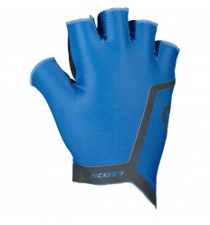 Guantes Scott Perform Gel Sf Azul