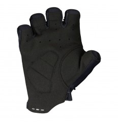 Guantes Scott Perform Gel Sf Negro