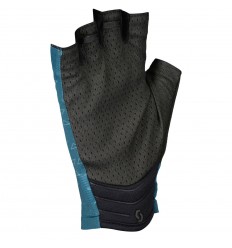 Guantes Scott Rc Pro Sf Azul / Menta