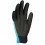 Guantes Scott Rc Pro Supersonic Edt. Lf Negro / Verde