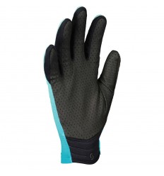 Guantes Scott Rc Pro Supersonic Edt. Lf Negro / Verde