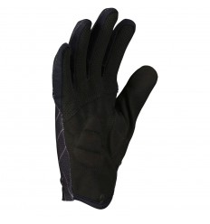 Guantes Scott Rc Team Lf Negro / Gris Oscuro