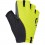 Guantes Scott Rc Ultimate Graphene Sf Amarillo / Negro