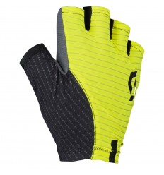 Guantes Scott Rc Ultimate Graphene Sf Amarillo / Negro