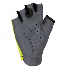 Guantes Scott Rc Ultimate Graphene Sf Amarillo / Negro