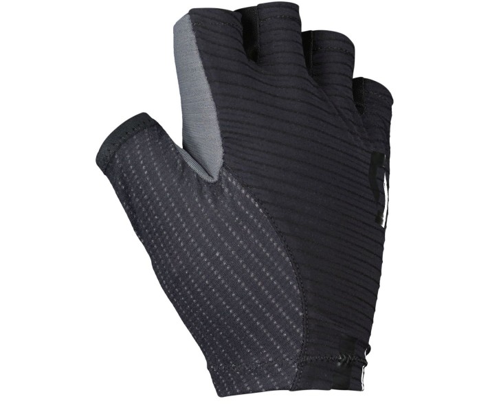 Guantes Scott Rc Ultimate Graphene Sf Negro