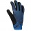 Guantes Scott Ridance Lf Azul / Azul